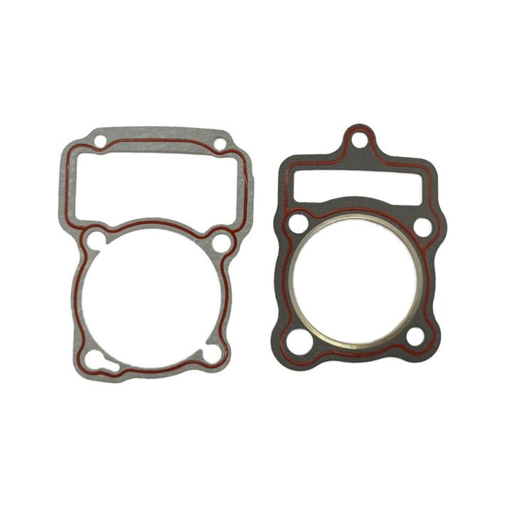 واشر سیلندر موتور سیکلت مدل H200 مناسب برای هوندا 200 بسته 2 عددی